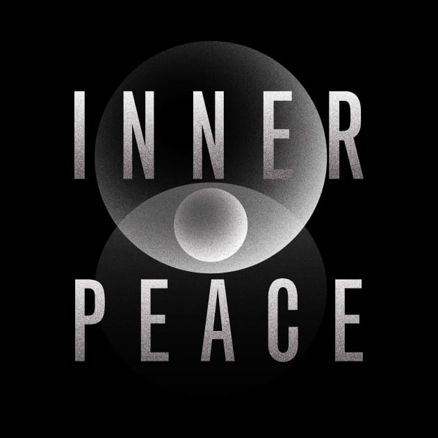 Inner Peace by Current_Tees