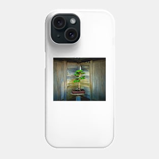 Bonsai Tree Phone Case