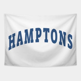 Hamptons Capital Tapestry