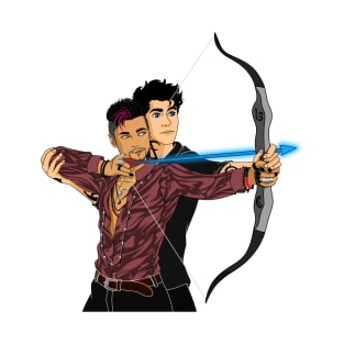 Malec Archery T-Shirt