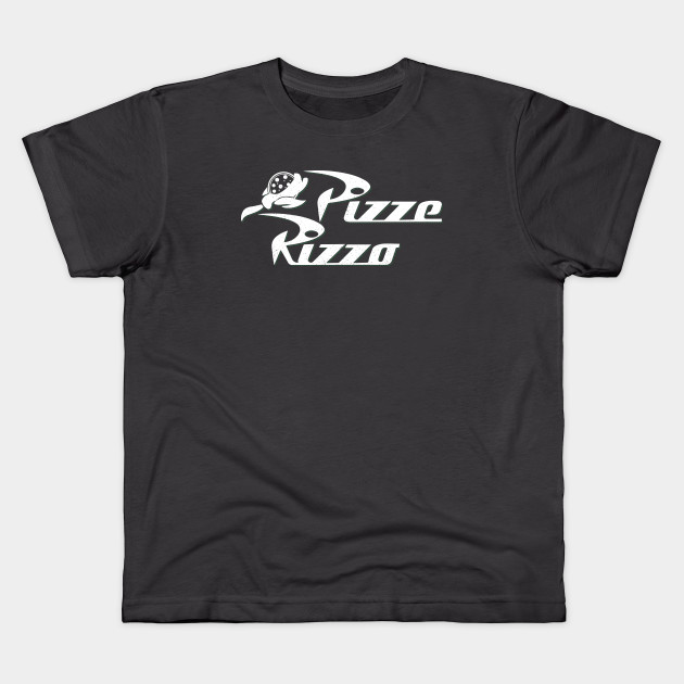 kids rizzo shirt