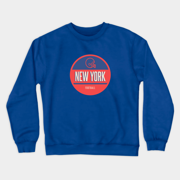 giants football sweatshirt