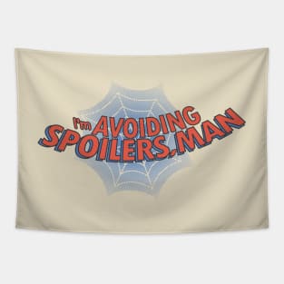 Avoiding Spoilers Tapestry