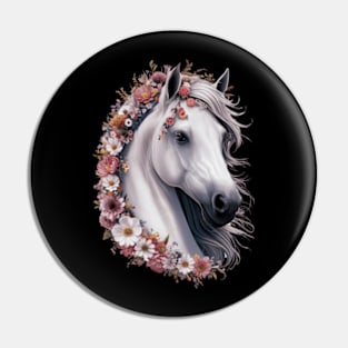 This is my Derby Day Dress Horse Racing Lover Day Pin