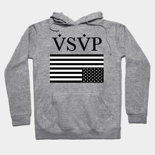 vsvp hoodie