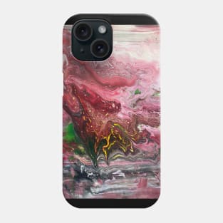 Summer Fire Phone Case