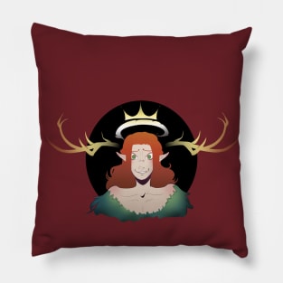 Elven prince Pillow