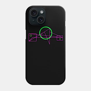 Eyes Phone Case