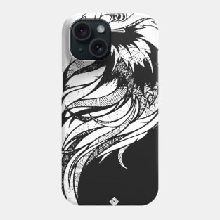 Eagel Phone Case