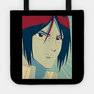 uryuu ishida Tote