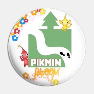 Bloom Pin