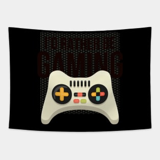 Fontaine Exclusives I'd Rather Be Gaming #107 Tapestry