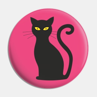 cats Pin