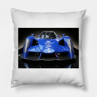 Ligier JS P4 Pillow