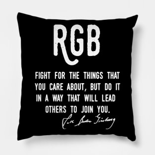 notorious rbg rbg toddler | notorious rbg | ruth bader ginsburg Rbg Toddler rbg Notorious Rbg ruth bader ginsburg rbg Pillow