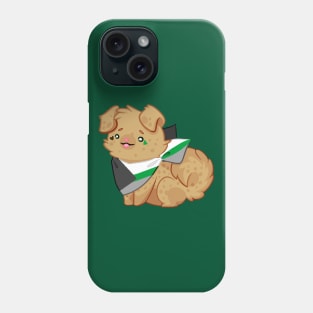 Proud Pupper (Demiromantic) 2 Phone Case