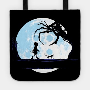 Perfect Moonwalk Tote