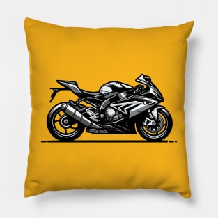 BMW S 1000 RR Pillow