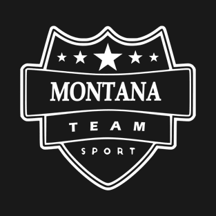 MONTANA T-Shirt