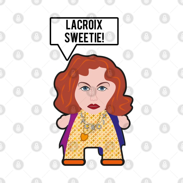 Lacroix Sweetie by Mattk270