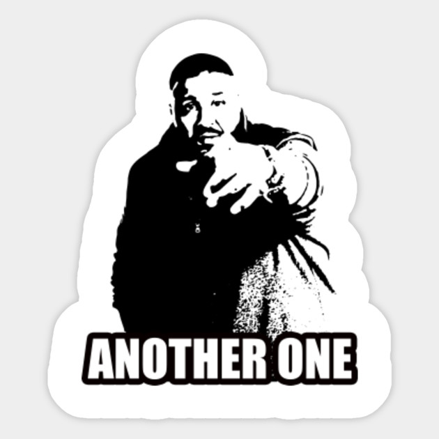 Get Wallpaper Dj Khaled Another One Dj Khaled Sticker Teepublic For iPhone