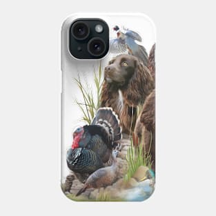 Boykin Spaniel Phone Case