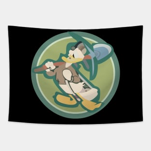 AAC - 401st Bombardment Group wo txt X 300 Tapestry