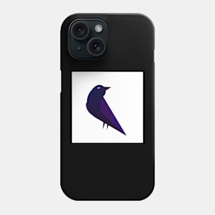 crow Phone Case