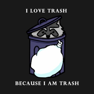 Trash Panda T-Shirt