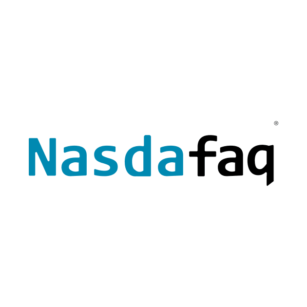 NasDAFAQ | NASDAQ Mockup by rishibeliya