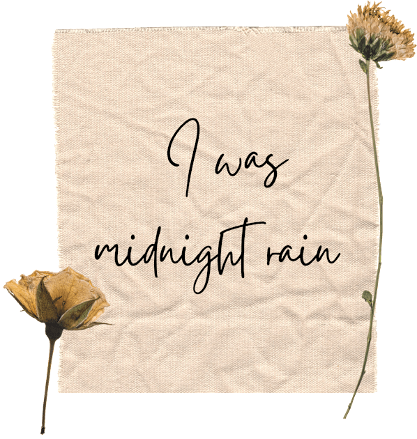 Midnights Rain Taylor Swift Lyric Classic Kids T-Shirt by OverNinthCloud