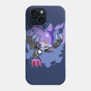 Strabimon Chibi Phone Case