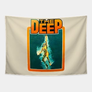 Deep Sea Tapestry