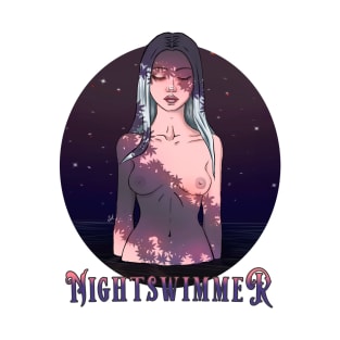 NightSwimmer T-Shirt