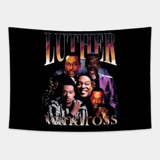 luther vandross Tapestry