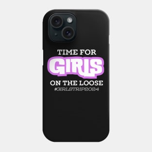 Girls-trip Phone Case