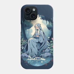 Forest Fairy Phone Case