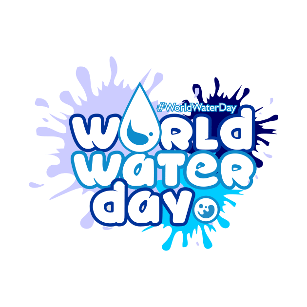 World Water Day by neomuckel