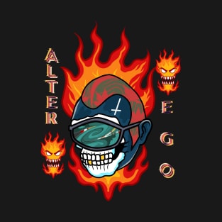 ALTER EGO T-Shirt