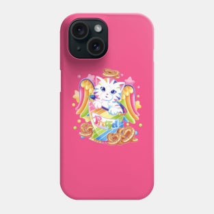 LISA FRANK Design Phone Case