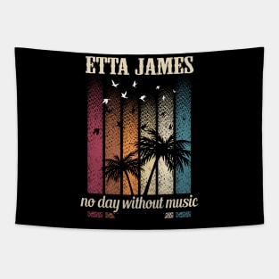 ETTA BAND Tapestry