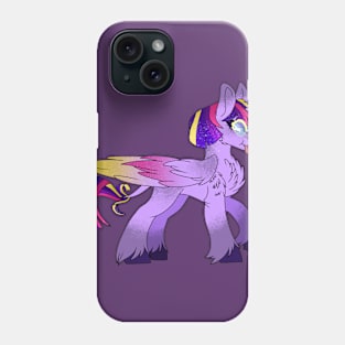 Princess Twilight Sparkle Phone Case