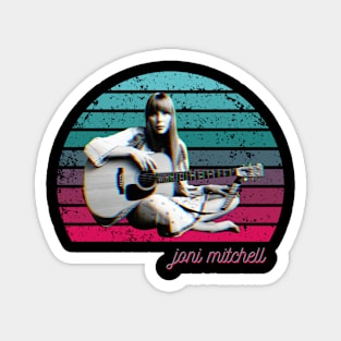 joni Magnet