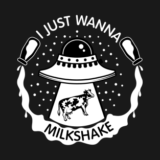 Milkshake T-Shirt