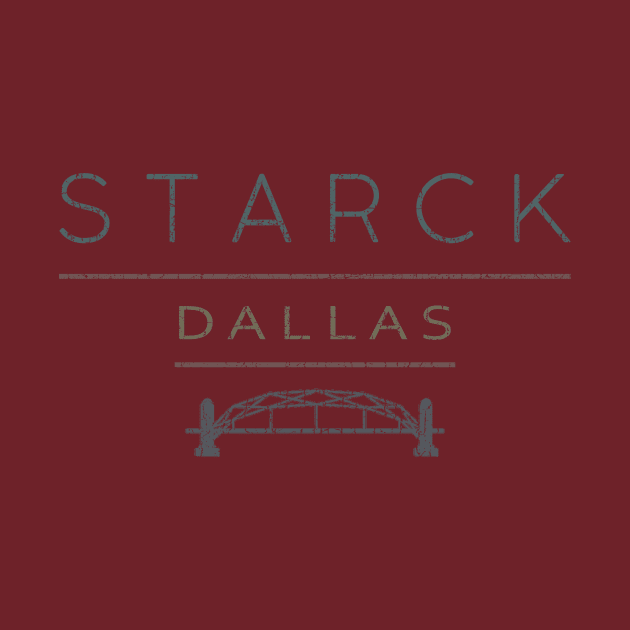 Starck_Dallas//Vintage by anwara