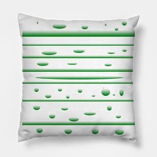 Forest design Pillow