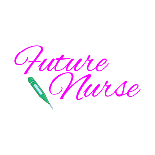 Future Nurse T-Shirt