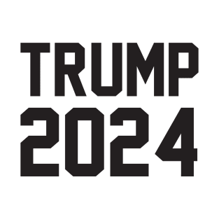 trump 2024 T-Shirt