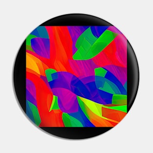 omg pattern abstract Pin