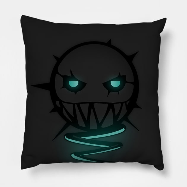 Ela Pillow by CraigNacroix